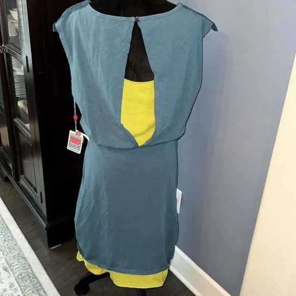 •Matilda Jane Good Hart dress• - Picture 3 of 6